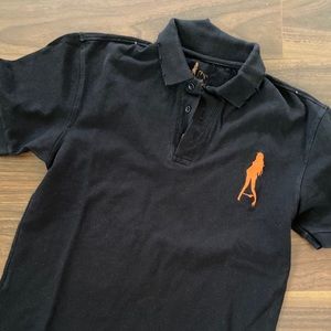 Plain Jane Couture Polo